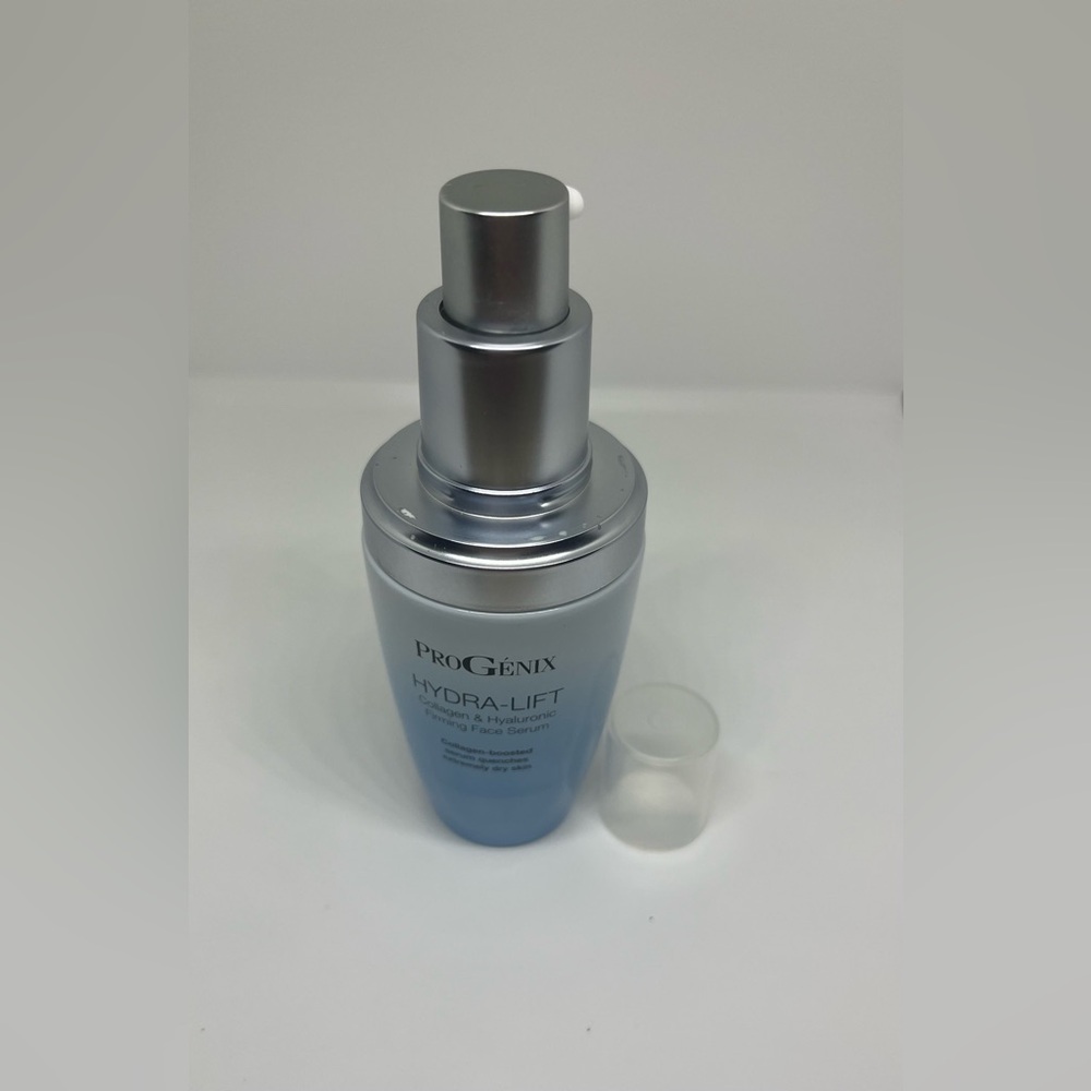 ProGenix Pro Skin Care Hydra-Lift Collagen‎ & Hyaluronic Firming Face Serum 30ml
